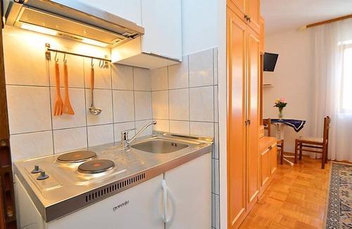 Zaton Apartment | Milenko by Interhome