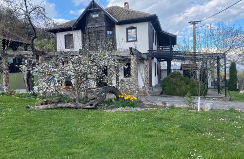 Ribarska Banja Bed & Breakfast | Miletića čardak Ribarska Banja