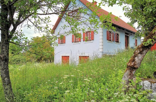 Brod Moravice House | Milkmans House - the special country house with its own spa