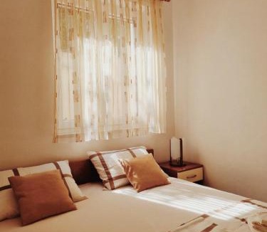 Mastrinka Apartment | Milla 2 Trogir