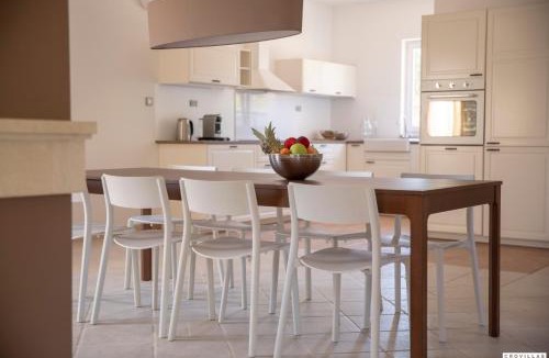 Stari Grad Villa | Milla Hvar