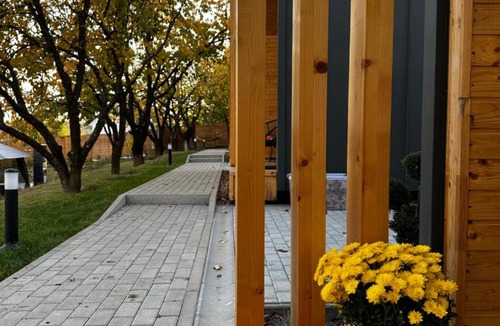 Sovata Villa | MILLAR's