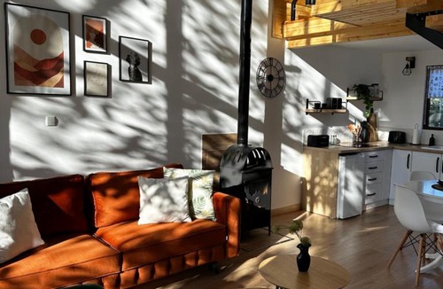 Sovata Villa | MILLAR's