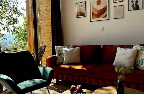 Sovata Villa | MILLAR's