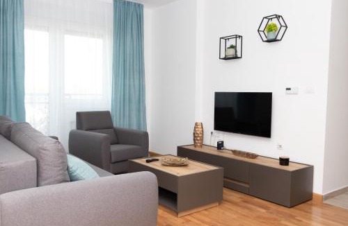 Backa Palanka Apartment | Millennium Apartment