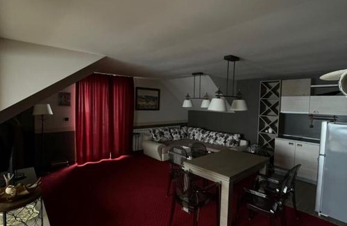 Lisina Apartment | -- Milmari President apartments --