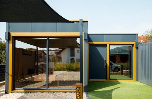 Sanski-Most House | MILUX