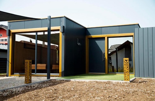 Sanski-Most House | MILUX