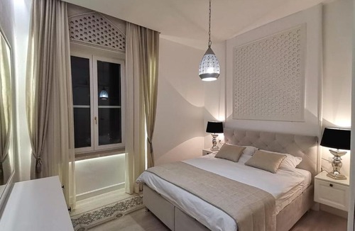 Ferhadija Street Apartment | Minderluk