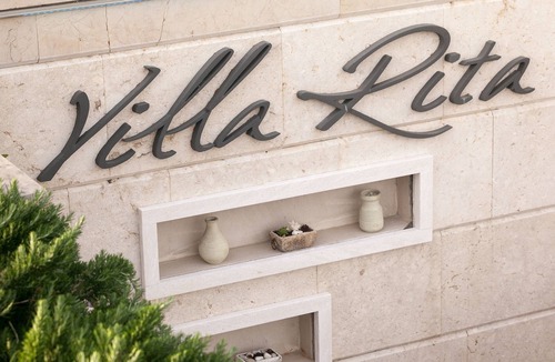Makarska Villa | Minigolf,Bikes,Pool,Jacuzzi,Sauna, Gym