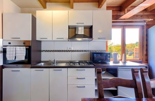 Materada House | Minja (UMA290) by Interhome