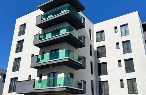 Copou Apartment | MintLoft N32