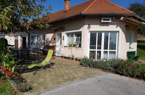 Sveti Ivan Zabno Apartment | Mir