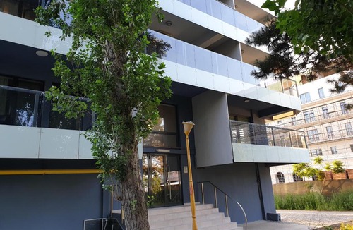Constanta Apartment | Miraj by the Sea Apartment 22 B
