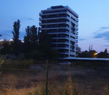 Constanta Apartment | Miraj by the Sea Apartment O