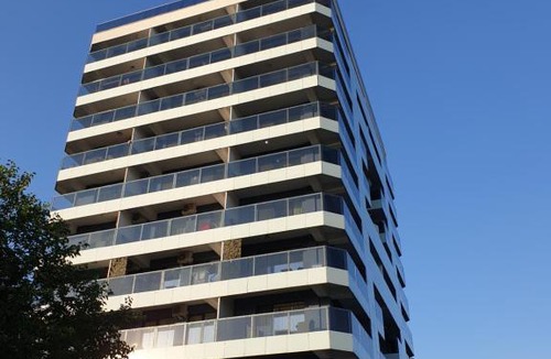 Constanta Apartment | Miraj by the Sea Apartment No 50