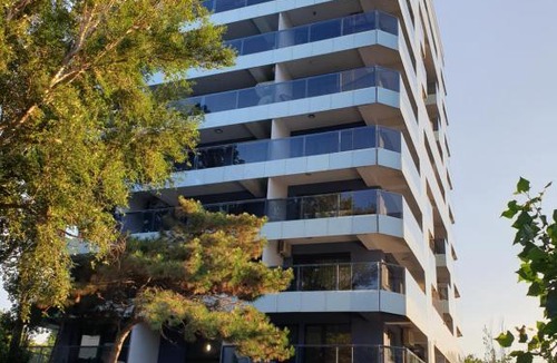 Constanta Apartment | Miraj by the Sea Apartment No 50