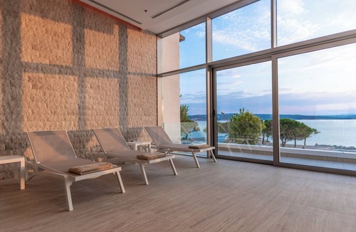 Crikvenica Hotel | Miramare