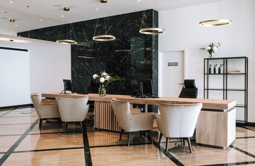 Crikvenica Hotel | Miramare