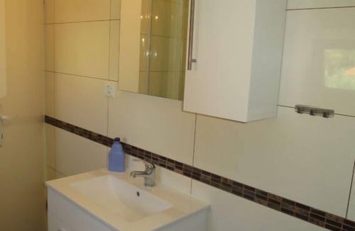 Vrsi Apartment | Mirjana (NIN451) by Interhome