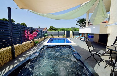 Stari Grad Apartment | Mirroni by Interhome