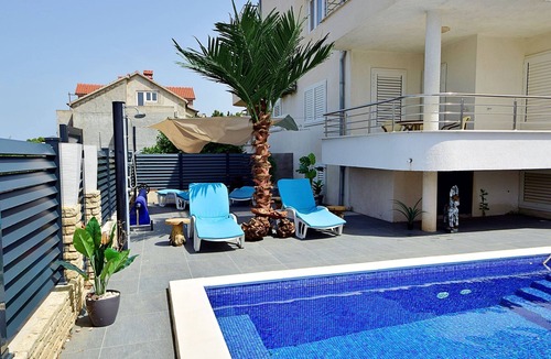 Stari Grad Apartment | Mirroni by Interhome