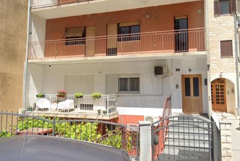 Vranjic Apartment | Misho apartment with terrace