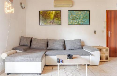 Vranjic Apartment | Misho apartment with terrace