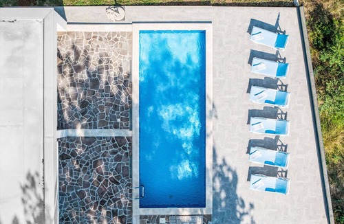 Becici House | mit eigenem Pool by Interhome
