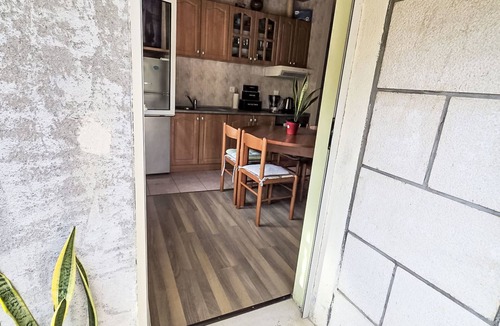 Racisce Apartment | mit Wasserblick by Interhome