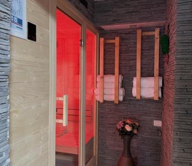 Sacele Apartment | Mitu house- The Place of Love