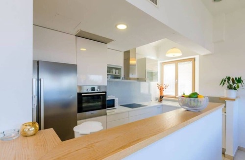 Zavrelje Villa | Mlini's Creative Villa overlooking the Sea