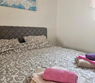 Mladenovac Apartment | MM apartman