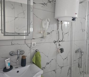Mladenovac Apartment | MM apartman