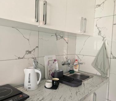 Mladenovac Apartment | MM apartman