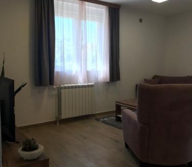 Ledine Apartment | MM Apartmani