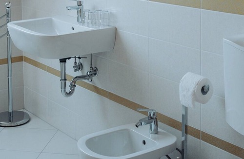 Dobrova-Polhov Gradec Apartment | Možinetova Hiša - Apartment 4