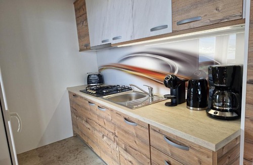 Klenovica Other | Mobil House Liza 1