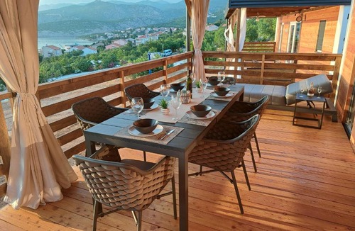 Klenovica Other | Mobil House Liza 1