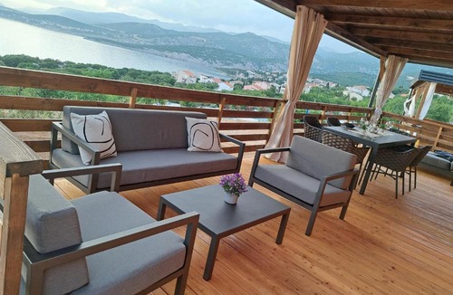 Klenovica Other | Mobil House Liza 1