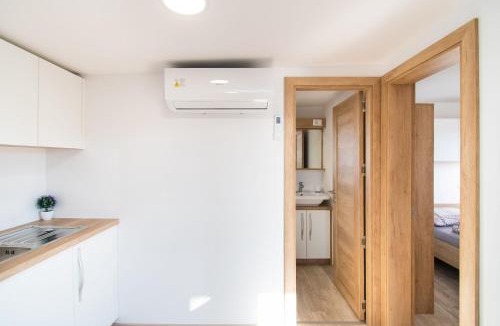 Tisno House | Mobile home Banovi dvori