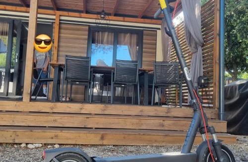 Biograd na Moru Other | Mobile Home BARTOL de LUX