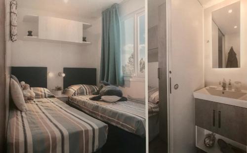 Valbandon Other | Mobile home Istra BI VILLAGE