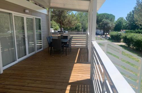 Valbandon Other | Mobile home Istra BI VILLAGE