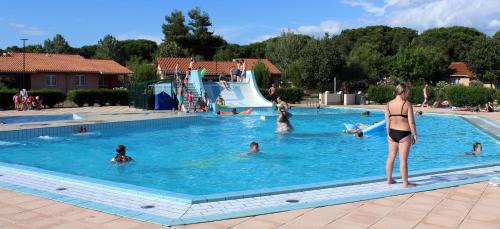 Valbandon Other | Mobile home Istra BI VILLAGE