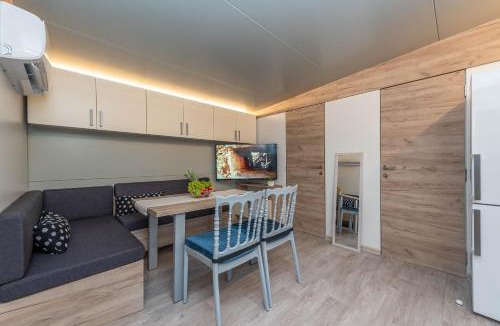 Pakostane House | Mobile home Pecten Exclusive 1