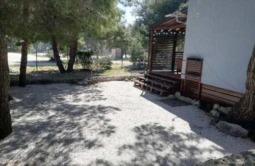 Drage Resort | Mobile home - Sueno de la Luna