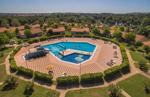 Valbandon Resort | Mobile Homes Bi Village - Adriatic Kampovi