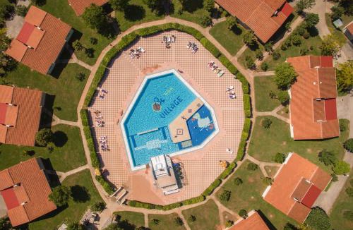 Valbandon Resort | Mobile Homes Bi Village - Adriatic Kampovi