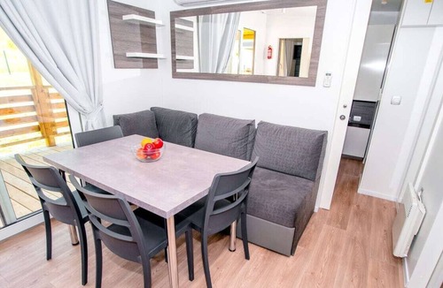 Vrhovine House | Mobile house, nature, Plitvice lakes, family, playground